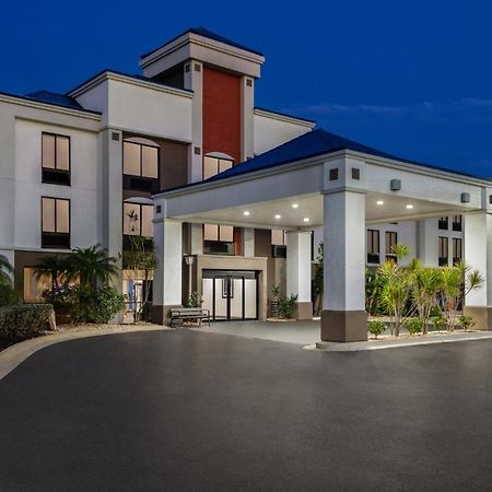 Holiday Inn Express Vero Beach-West I-95 By Ihg Exterior photo