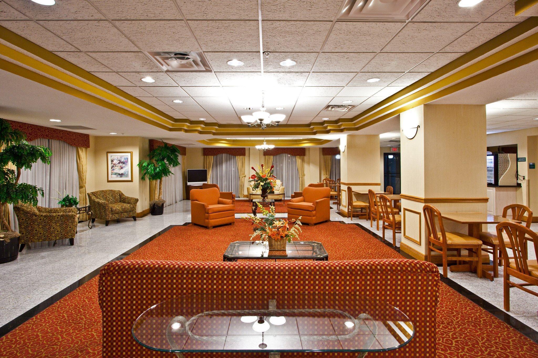 Holiday Inn Express Vero Beach-West I-95 By Ihg Exterior photo